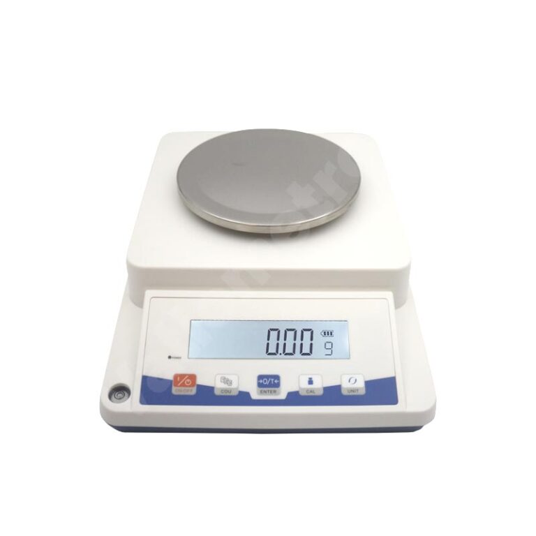 Balanza electrónica presición 3100g, 0.01g XingYun XY3000-2C – Valiometro